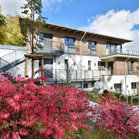 Haus Seven Seas - Arktik *