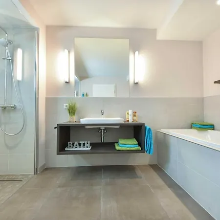 Haus Seven Seas - Arktik * Heringsdorf (Usedom)