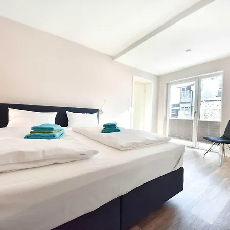 Haus Seven Seas - Arktik *