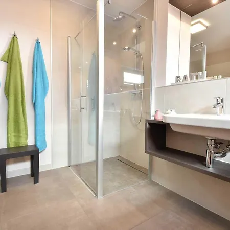 Haus Seven Seas - Arktik Heringsdorf (Usedom)