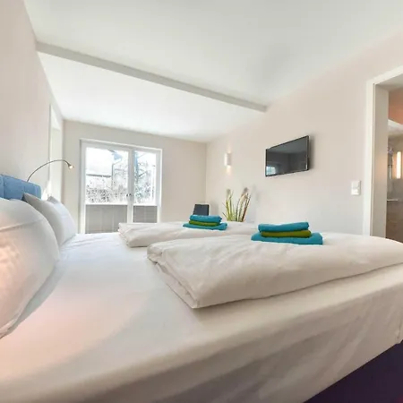 Haus Seven Seas - Arktik * Heringsdorf (Usedom)