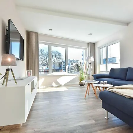 Haus Seven Seas - Arktik Lejlighed