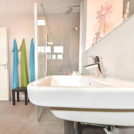 Haus Seven Seas - Arktik * Heringsdorf (Usedom)