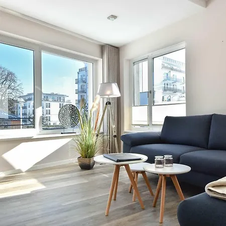 Haus Seven Seas - Arktik 아파트 *