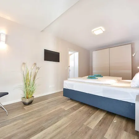 Haus Seven Seas - Arktik 아파트