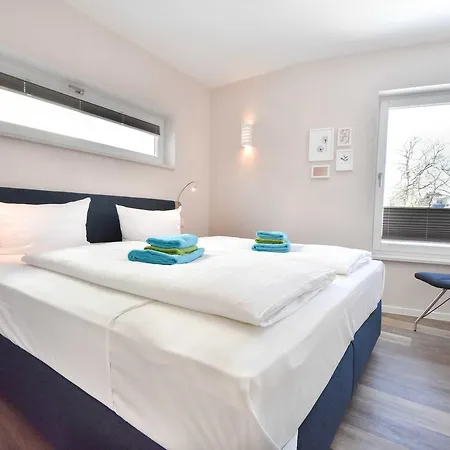 Haus Seven Seas - Arktik Lejlighed