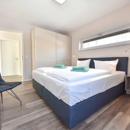 Haus Seven Seas - Arktik