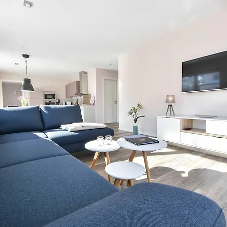 Haus Seven Seas - Arktik