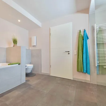 Haus Seven Seas - Arktik * Heringsdorf (Usedom)