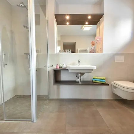 Haus Seven Seas - Arktik * 제바트헤링스도르프